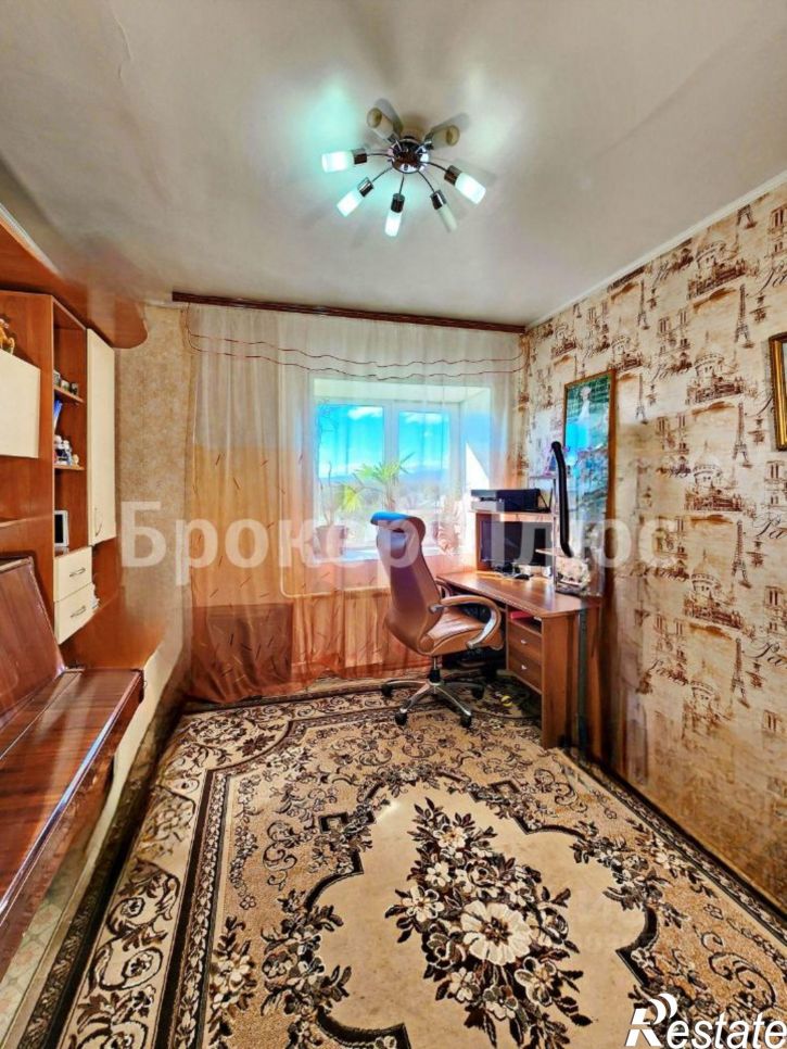 3-комн квартира ул Рабочая, 248,  д. 248