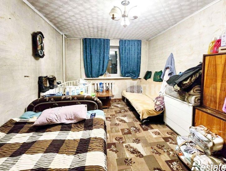 2-комн квартира ул Тувинских Добровольцев, 26,  д. 26