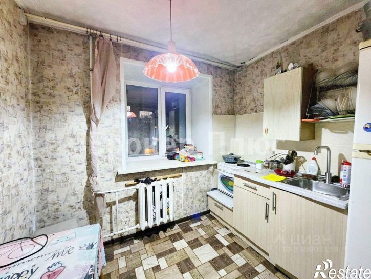 2-комн квартира ул Тувинских Добровольцев, 26,  д. 26