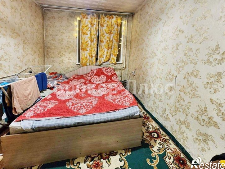 2-комн квартира ул Тувинских Добровольцев, 26,  д. 26