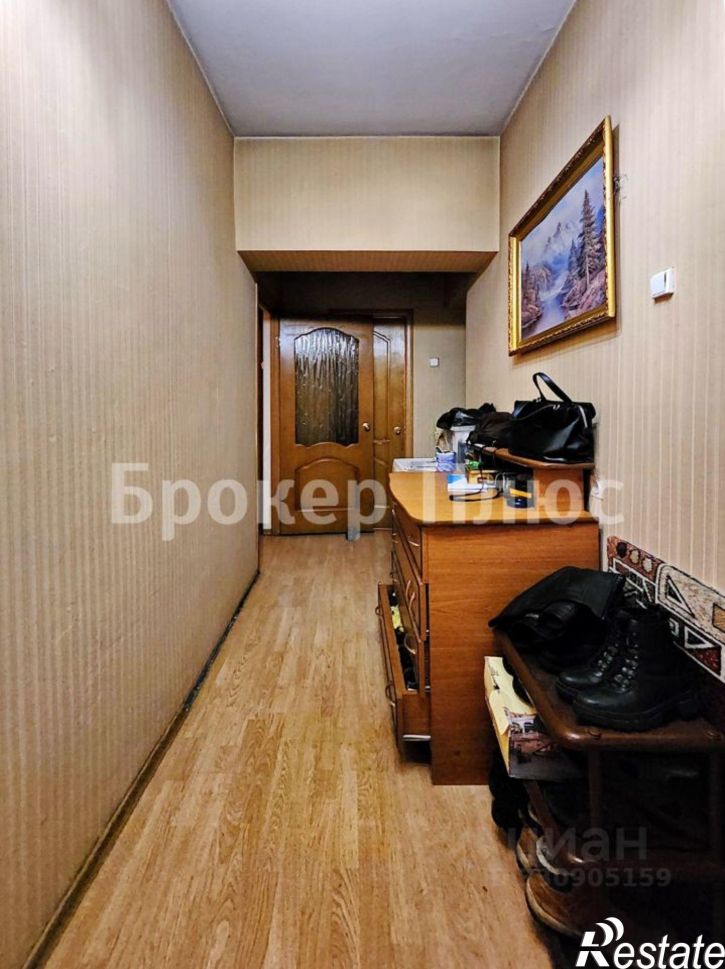 3-комн квартира ул Ооржака Лопсанчапа, 44,  д. 44