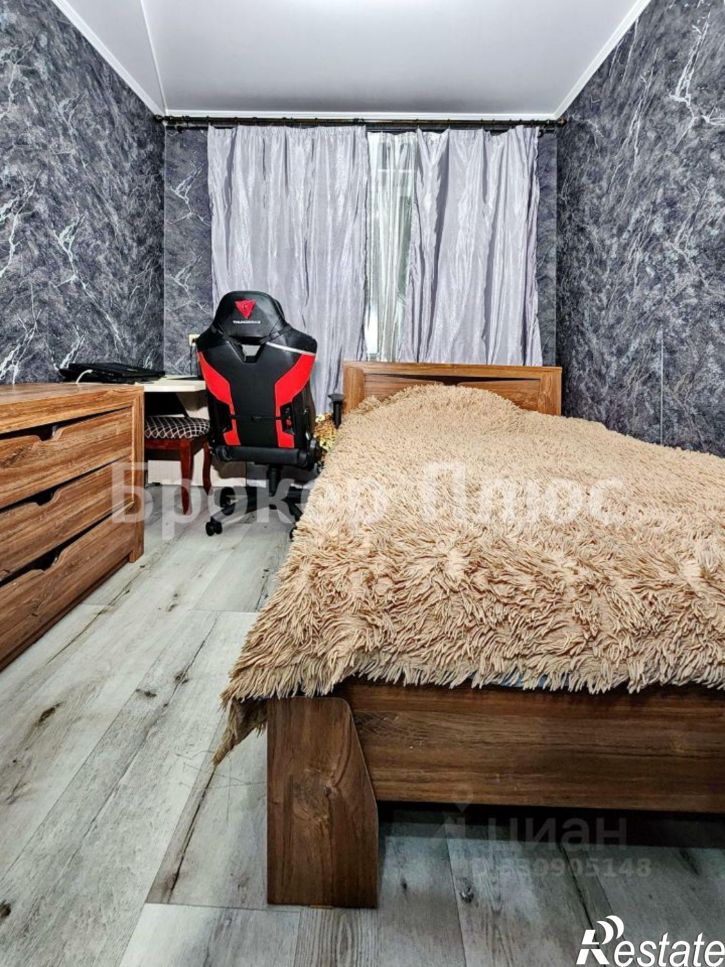 2-комн квартира ул Красных Партизан, 41,  д. 41