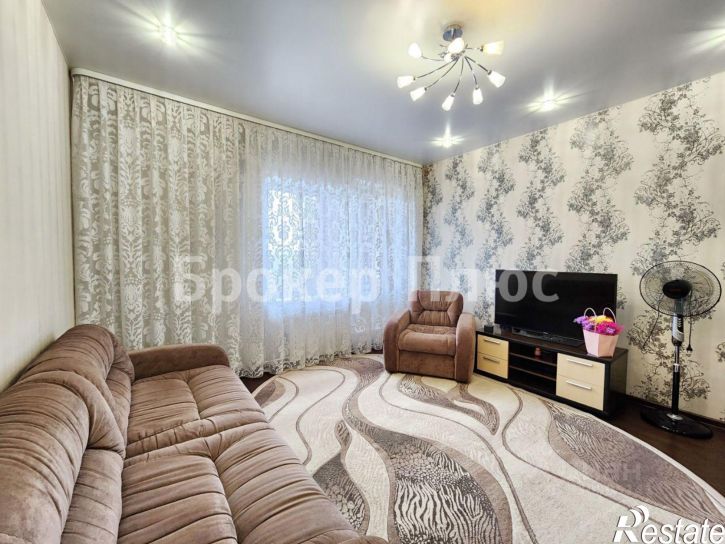 2-комн квартира ул Титова, 35,  д. 35