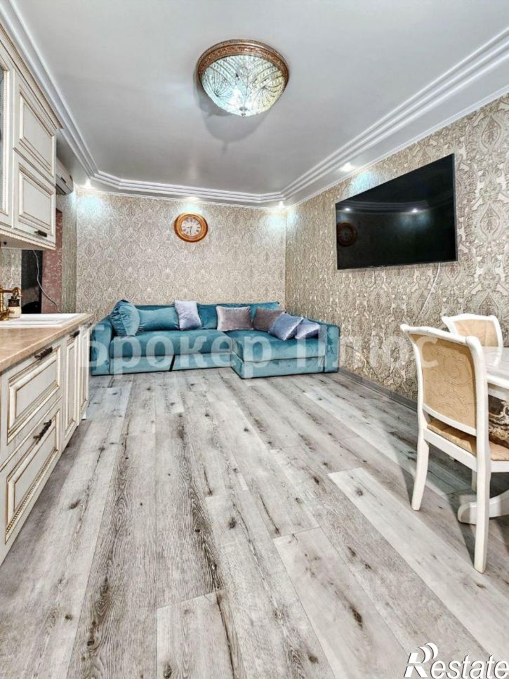 2-комн квартира ул Красных Партизан, 41,  д. 41