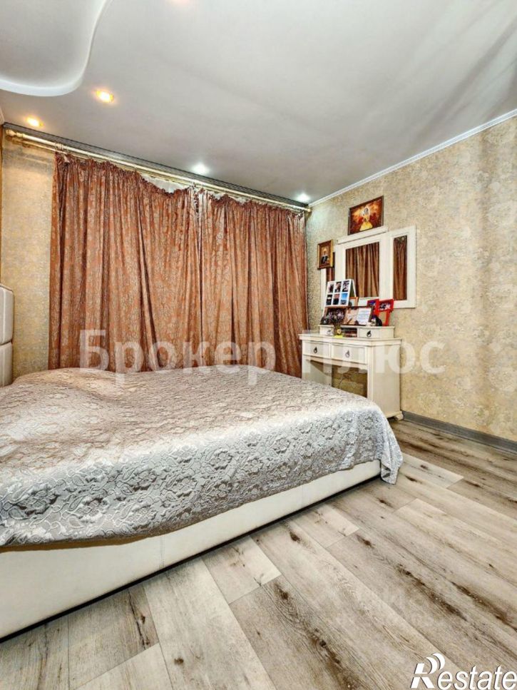 2-комн квартира ул Красных Партизан, 41,  д. 41