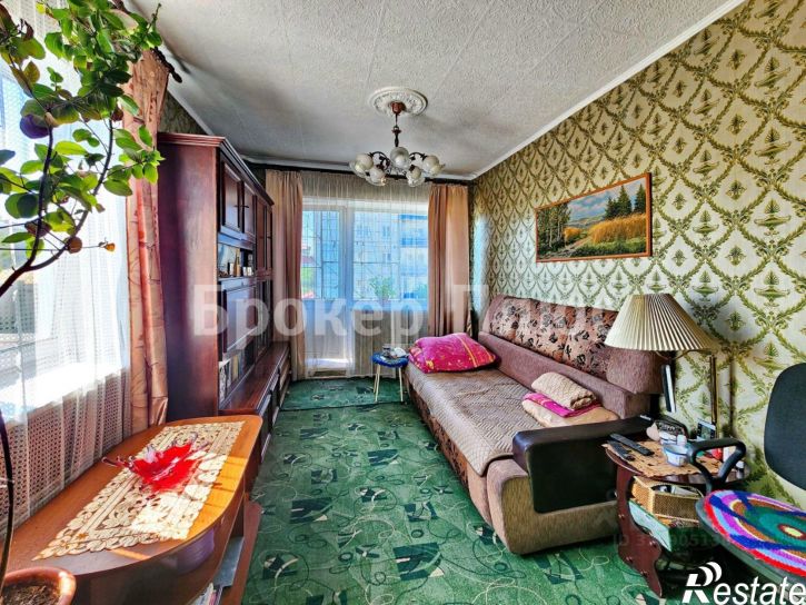 2-комн квартира ул Кечил-оола, 3А,  д. 3А