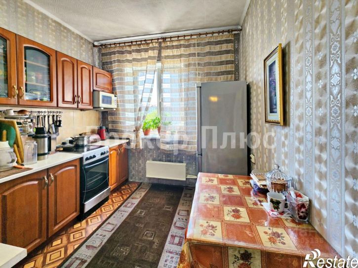 2-комн квартира ул Кечил-оола, 3А,  д. 3А