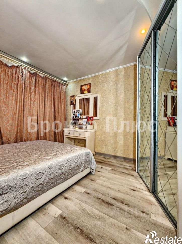 2-комн квартира ул Красных Партизан, 41,  д. 41