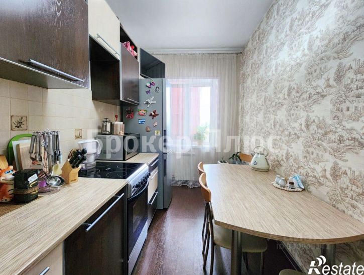 2-комн квартира ул Титова, 35,  д. 35
