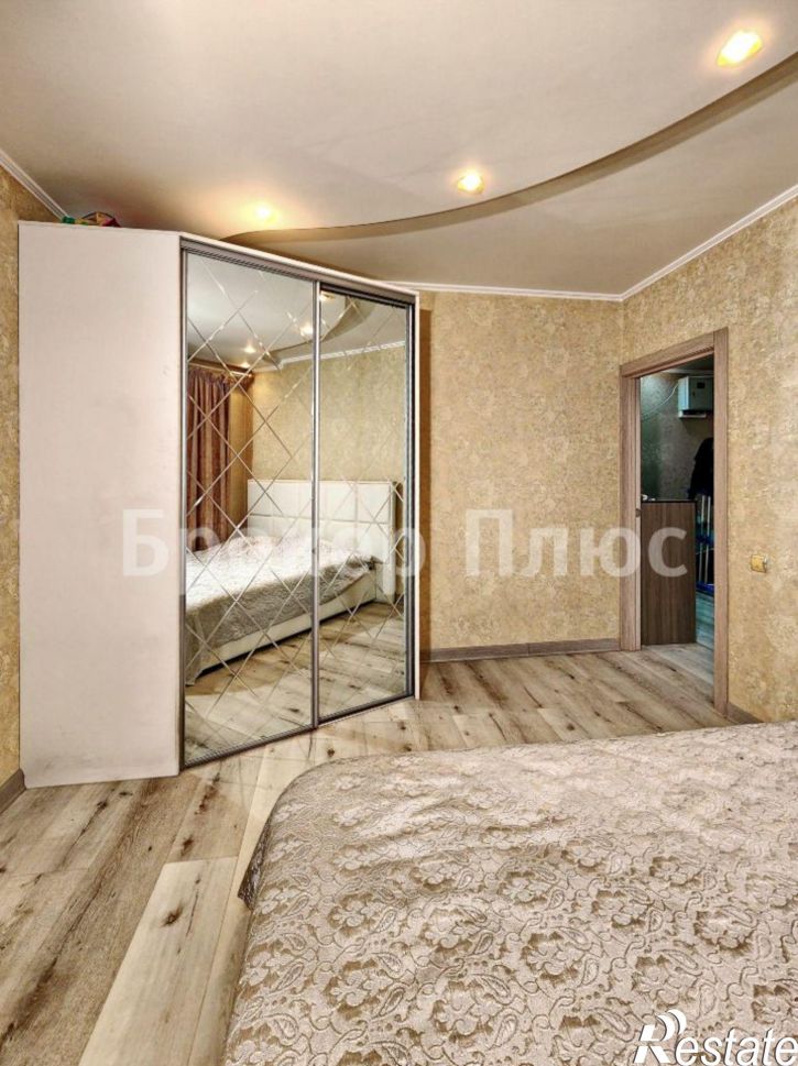 2-комн квартира ул Красных Партизан, 41,  д. 41