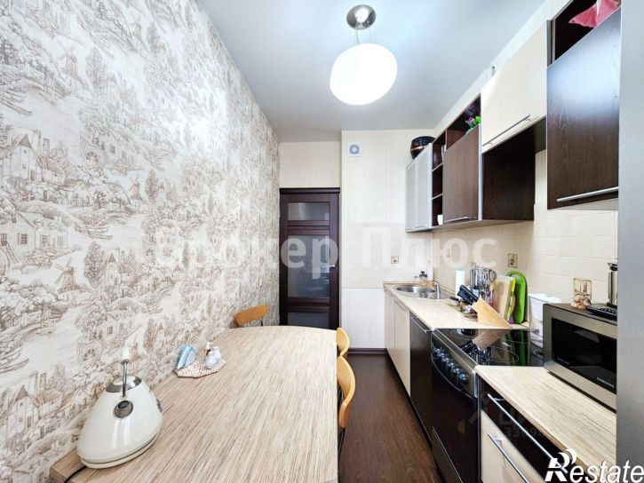 2-комн квартира ул Титова, 35,  д. 35