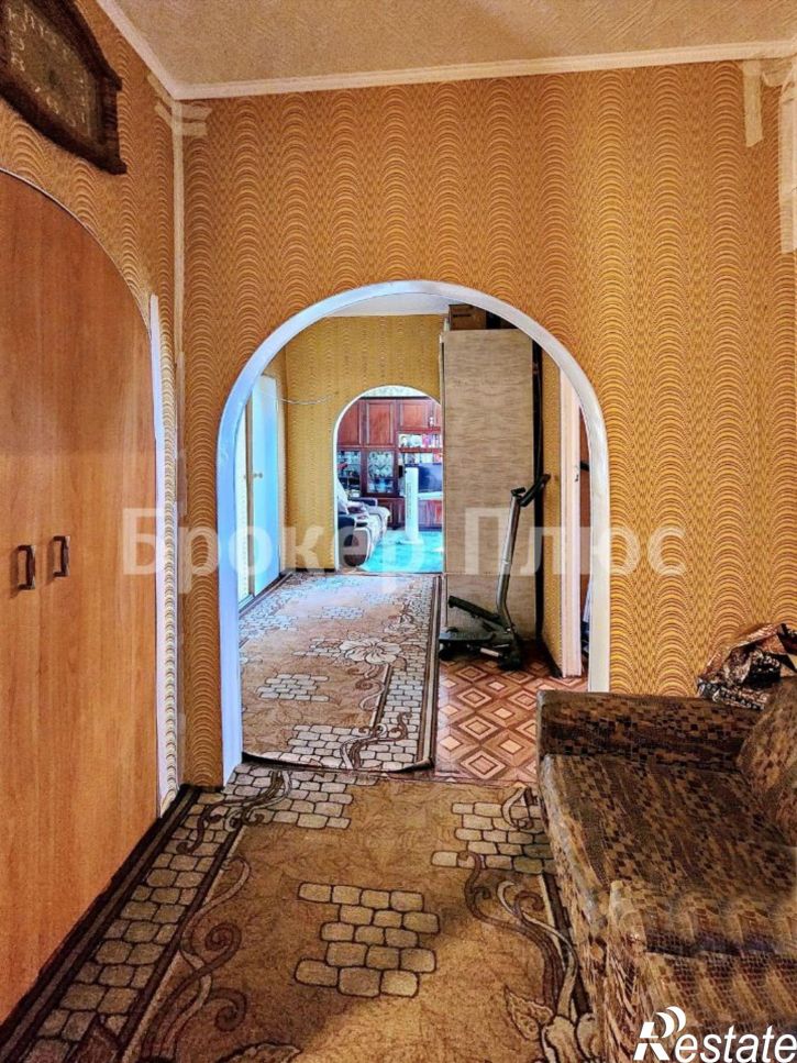 2-комн квартира ул Кечил-оола, 3А,  д. 3А