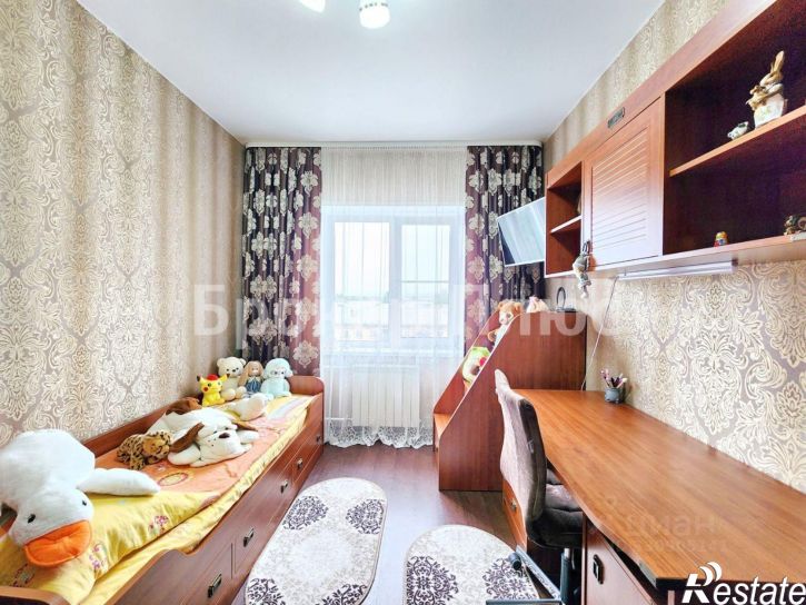 2-комн квартира ул Титова, 35,  д. 35