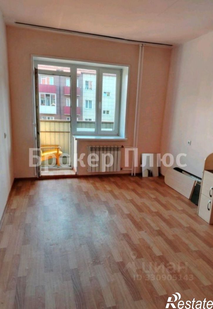 2-комн квартира ул Дружбы, 32б,  д. 32б