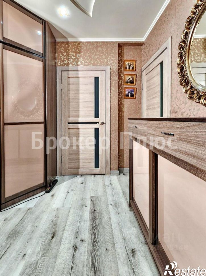 2-комн квартира ул Красных Партизан, 41,  д. 41