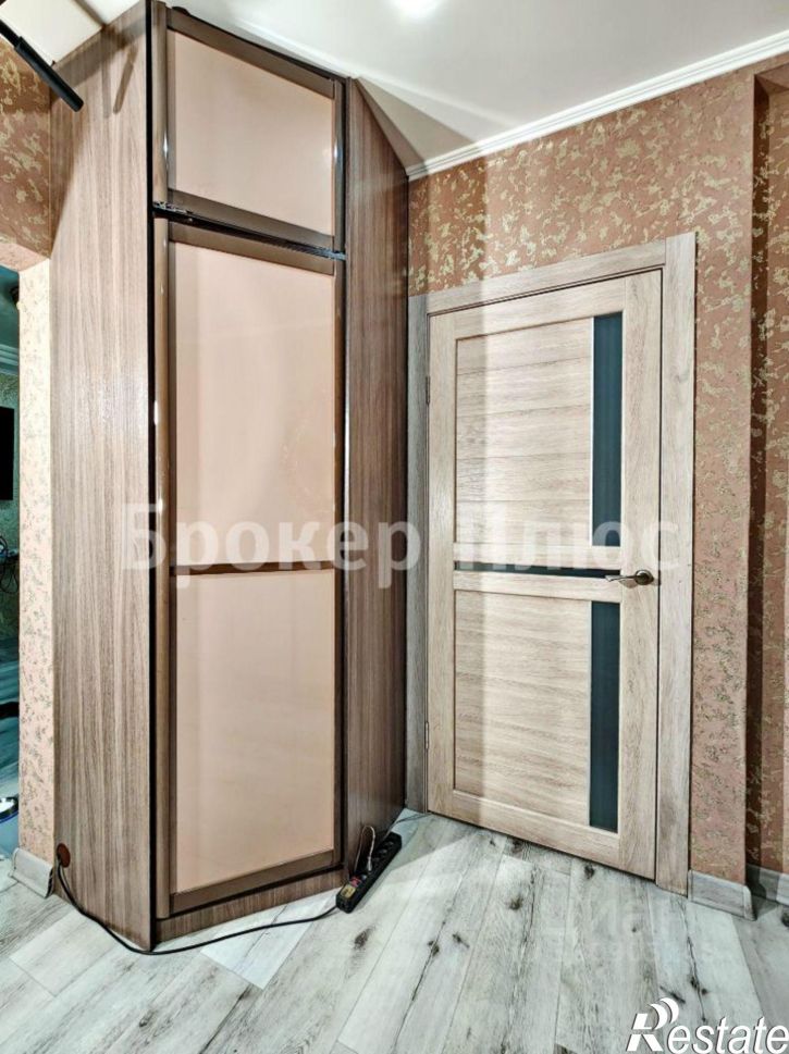 2-комн квартира ул Красных Партизан, 41,  д. 41
