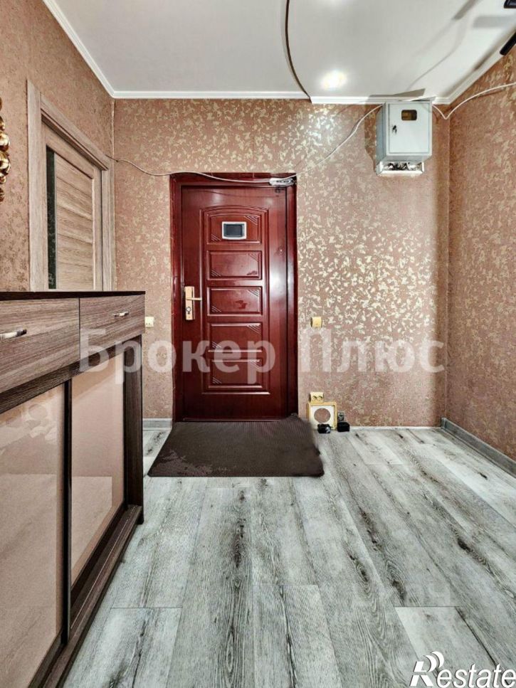 2-комн квартира ул Красных Партизан, 41,  д. 41
