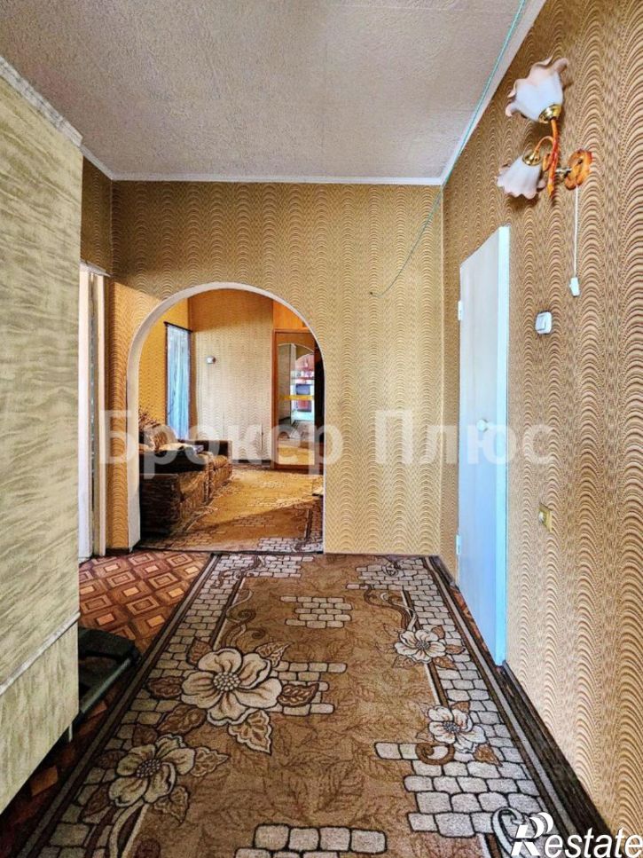2-комн квартира ул Кечил-оола, 3А,  д. 3А