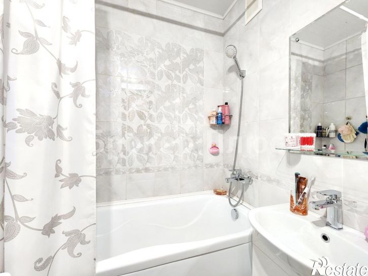 2-комн квартира ул Титова, 35,  д. 35