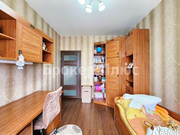 2-комн квартира ул Титова, 35,  д. 35
