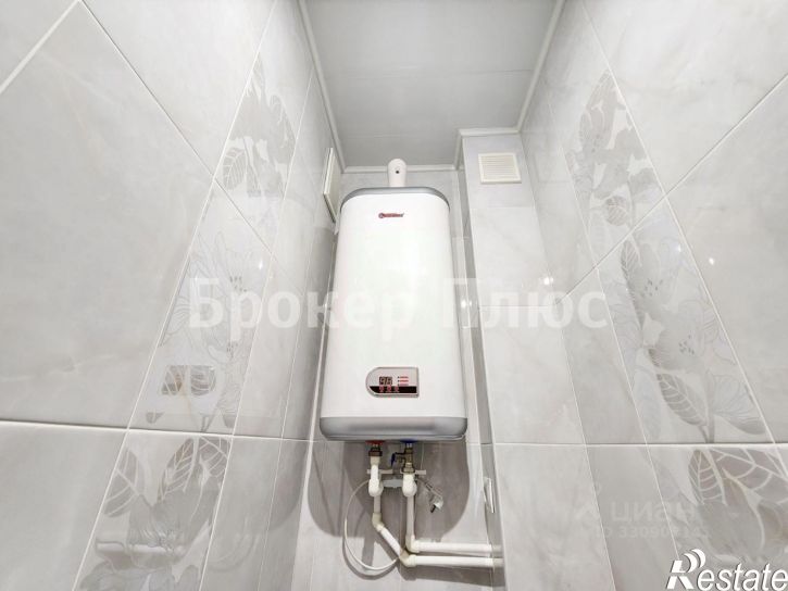 2-комн квартира ул Титова, 35,  д. 35