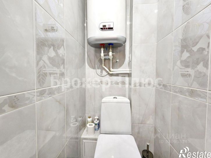 2-комн квартира ул Титова, 35,  д. 35
