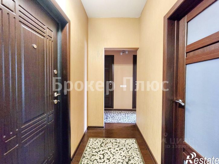 2-комн квартира ул Титова, 35,  д. 35
