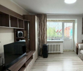 3-комн, 61кв м, этаж 5/5 ул Дружбы, 19а