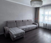 3-комн, 68кв м, этаж 9/9 ул Ооржака Лопсанчапа, 41