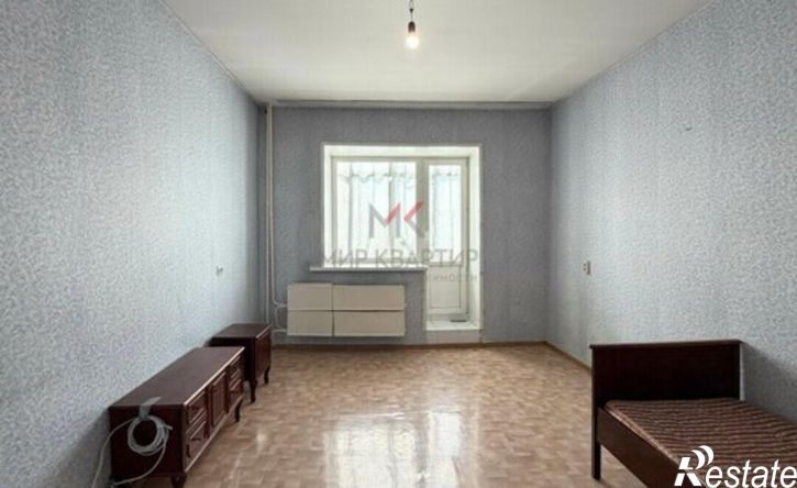 3-комн квартира ул Ооржака Лопсанчапа, 27/1,  д. 27/1