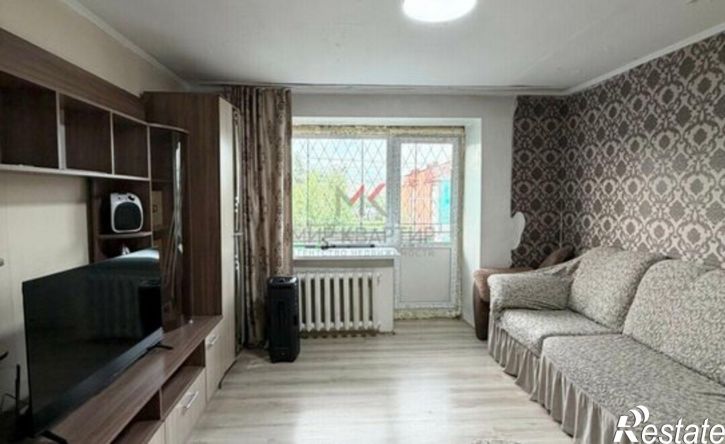 3-комн квартира ул Дружбы, 19а,  д. 19а