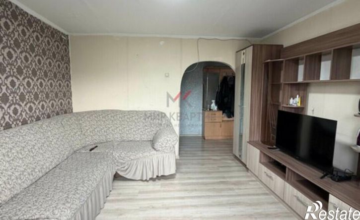 3-комн квартира ул Дружбы, 19а,  д. 19а