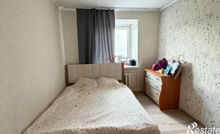 3-комн квартира ул Дружбы, 19а,  д. 19а