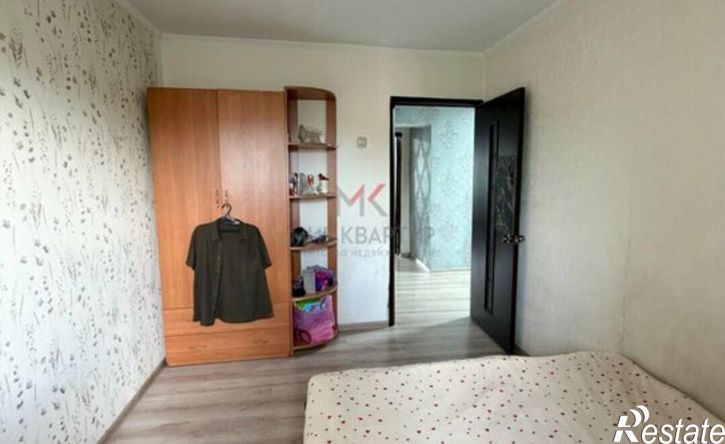 3-комн квартира ул Дружбы, 19а,  д. 19а