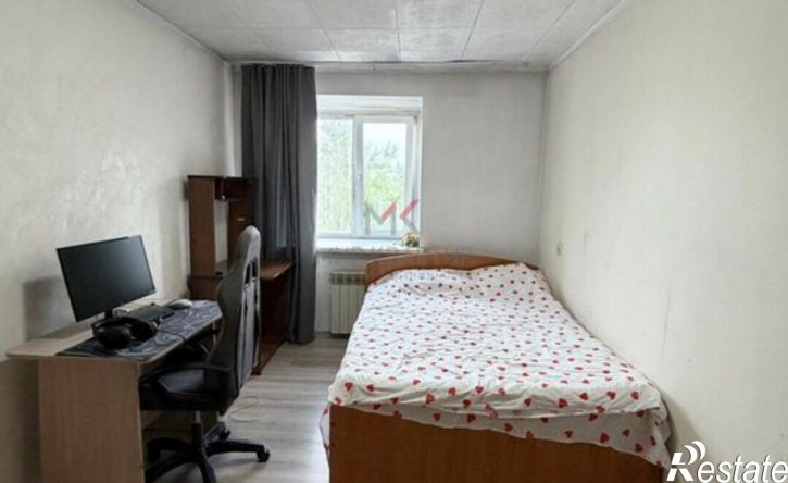 3-комн квартира ул Дружбы, 19а,  д. 19а