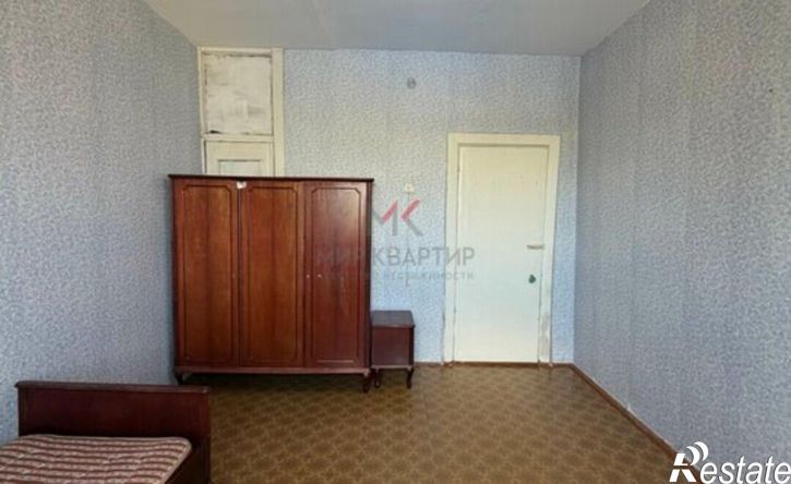 3-комн квартира ул Ооржака Лопсанчапа, 27/1,  д. 27/1