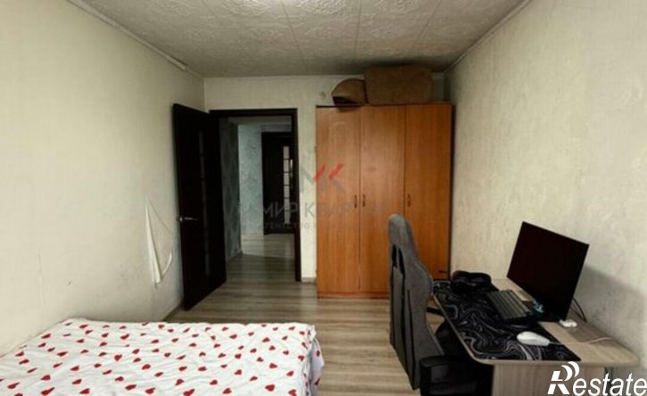 3-комн квартира ул Дружбы, 19а,  д. 19а