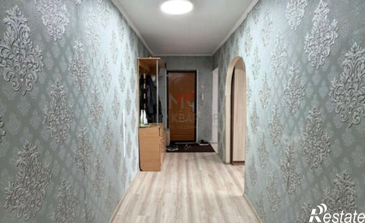 3-комн квартира ул Дружбы, 19а,  д. 19а