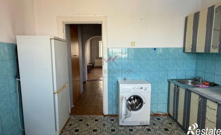 3-комн квартира ул Ооржака Лопсанчапа, 27/1,  д. 27/1