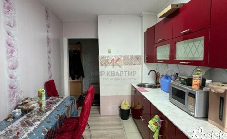 3-комн квартира ул Дружбы, 19а,  д. 19а