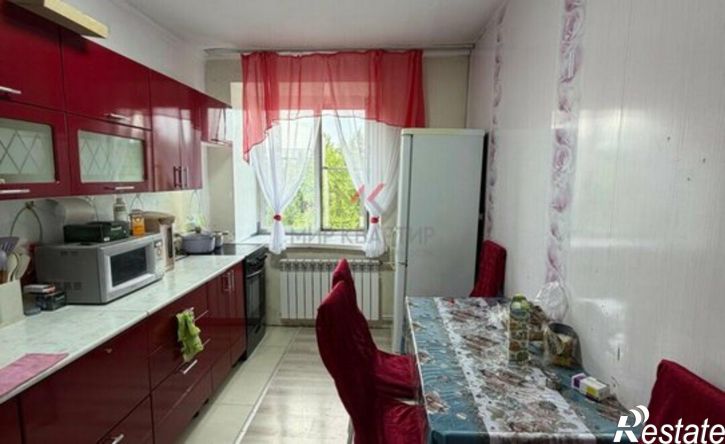 3-комн квартира ул Дружбы, 19а,  д. 19а