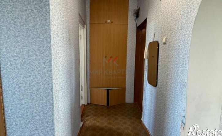 3-комн квартира ул Ооржака Лопсанчапа, 27/1,  д. 27/1