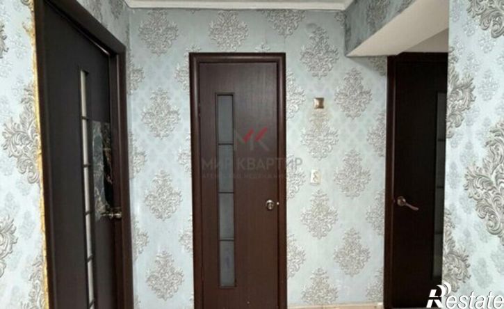 3-комн квартира ул Дружбы, 19а,  д. 19а
