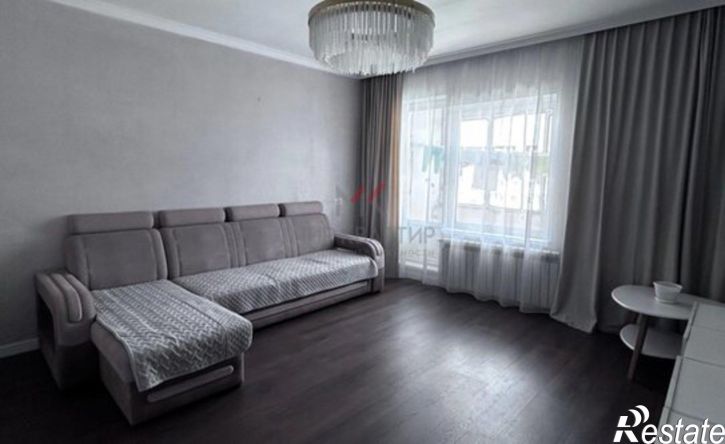 3-комн квартира ул Ооржака Лопсанчапа, 41,  д. 41
