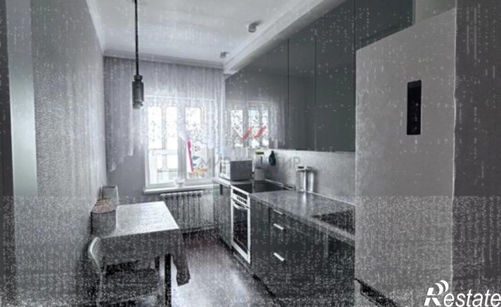 3-комн квартира ул Ооржака Лопсанчапа, 41,  д. 41