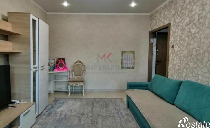 3-комн квартира ул Московская, 102,  д. 102
