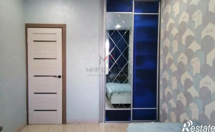 3-комн квартира ул Московская, 102,  д. 102