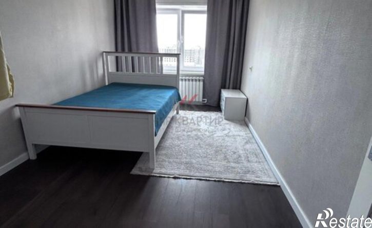 3-комн квартира ул Ооржака Лопсанчапа, 41,  д. 41