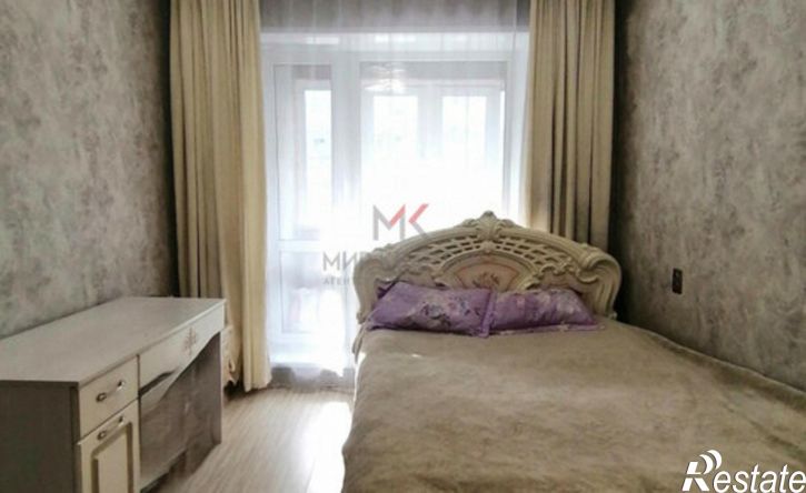 3-комн квартира ул Московская, 102,  д. 102
