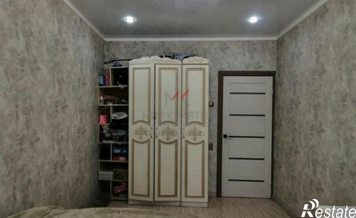 3-комн квартира ул Московская, 102,  д. 102